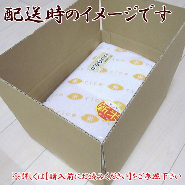 令和５年 五つ星お米マイスター お米 送料無料 コシヒカリ 玄米 10kg 三重県産 あすつく  安い 美味しい｜rice-life-eto｜03