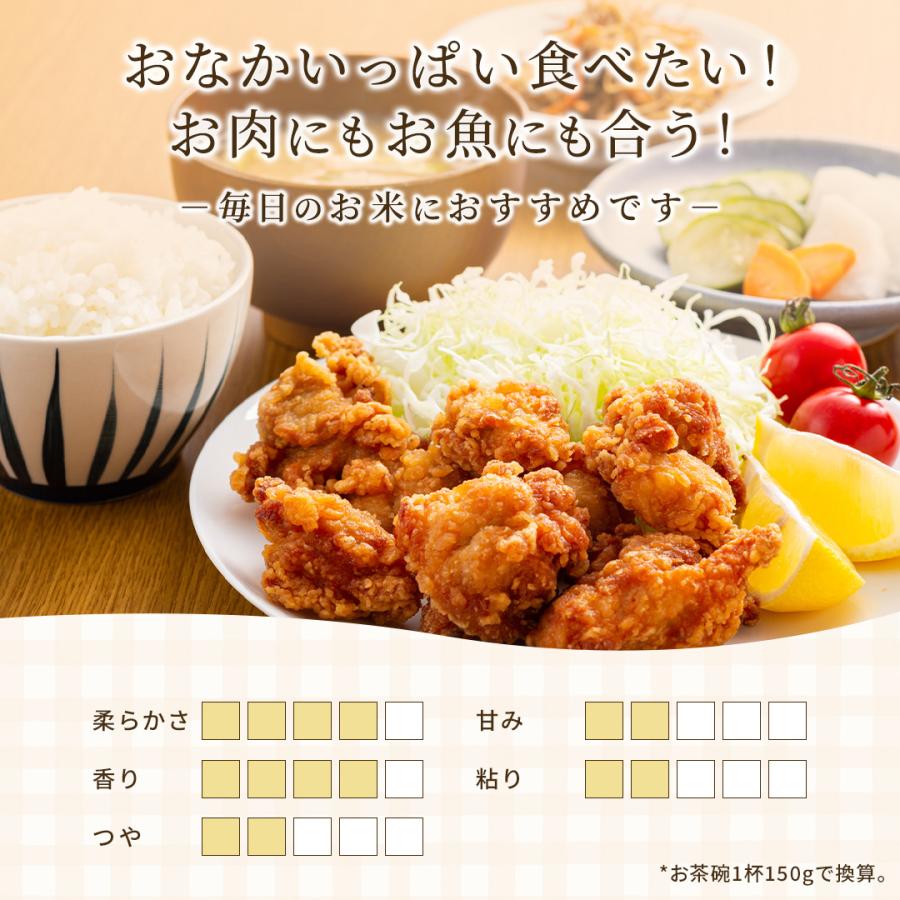 米5kg 送料無 安い 白米 5kg 国産 ブレンド米 まんぷくジョニー コメ