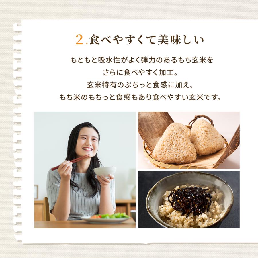 玄米 10kg もち玄米 送料無料 2kg×5 国内産 米 10キロ : Rice 玄米 10kg もち玄米 送料無料 2kg×5 国内産 米 10キロ : Rice