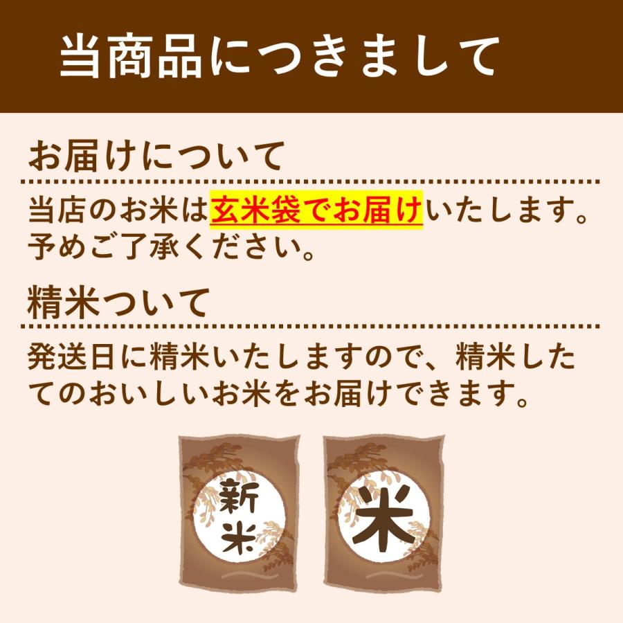 お米 30kg 秋田県産 あきたこまち 黒酢農法特別栽培米 令和5年 玄米 白米(27kg)送料無料 無料精米 二等 単一米｜rice-shop-niigataya｜05