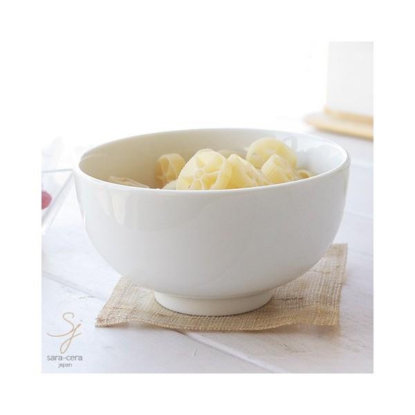鮮やかな白い食器 91％以上節約 Vivid white ビビットホワイト 健康美肌に 煎り胡麻ワンタンスープ 一部予約 ライスボウル 丸型ご飯茶碗 11.6cm ボウル スープ碗