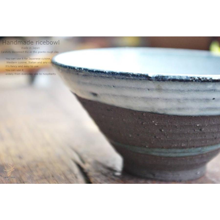 和食器 松助窯 か、かるーぃんです！ 軽量三角 黒ミカゲ 均窯ウエーブ