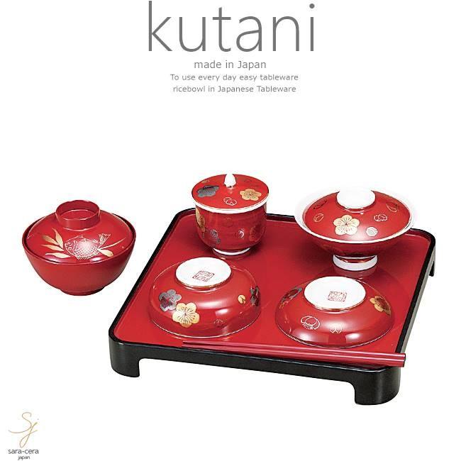 九谷焼 お食い初め セット 祝い膳 箸初め 箸揃え 福寿梅 和食器 日本製 ギフト おうち ごはん うつわ 陶器 S 白いごはん器のお店 ライスボール 通販 Yahoo ショッピング