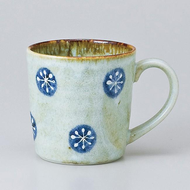 和食器 ブルー花火 マグカップ カフェ コーヒー 紅茶 珈琲 お茶 オフィス おうち 食器 陶器 おしゃれ うつわ S 白いごはん器のお店 ライスボール 通販 Yahoo ショッピング