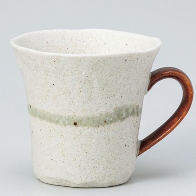 和食器 砂丘 マグカップ カフェ コーヒー 紅茶 珈琲 お茶 オフィス おうち 食器 陶器 おしゃれ うつわ S 白いごはん器のお店 ライスボール 通販 Yahoo ショッピング