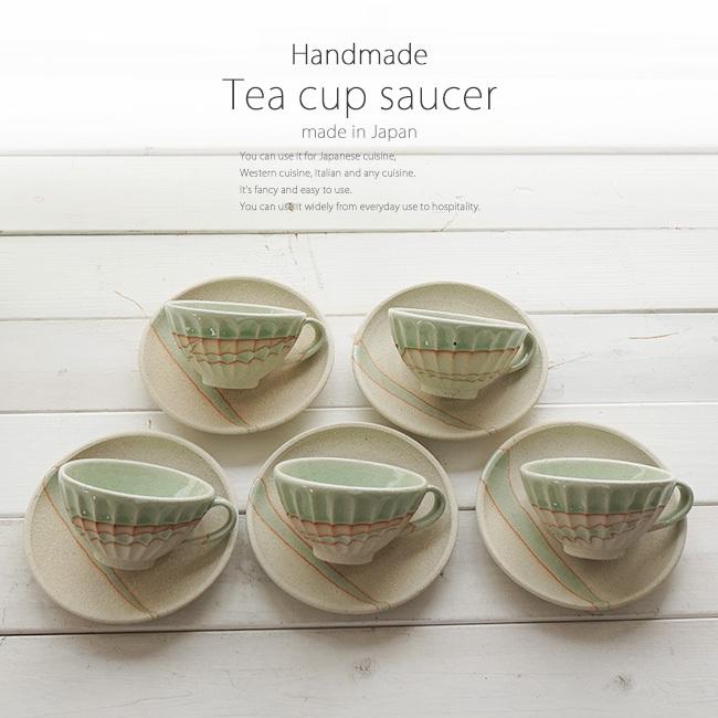 陶器 紅茶、チャイカップ5セット(85) | www.tspea.org