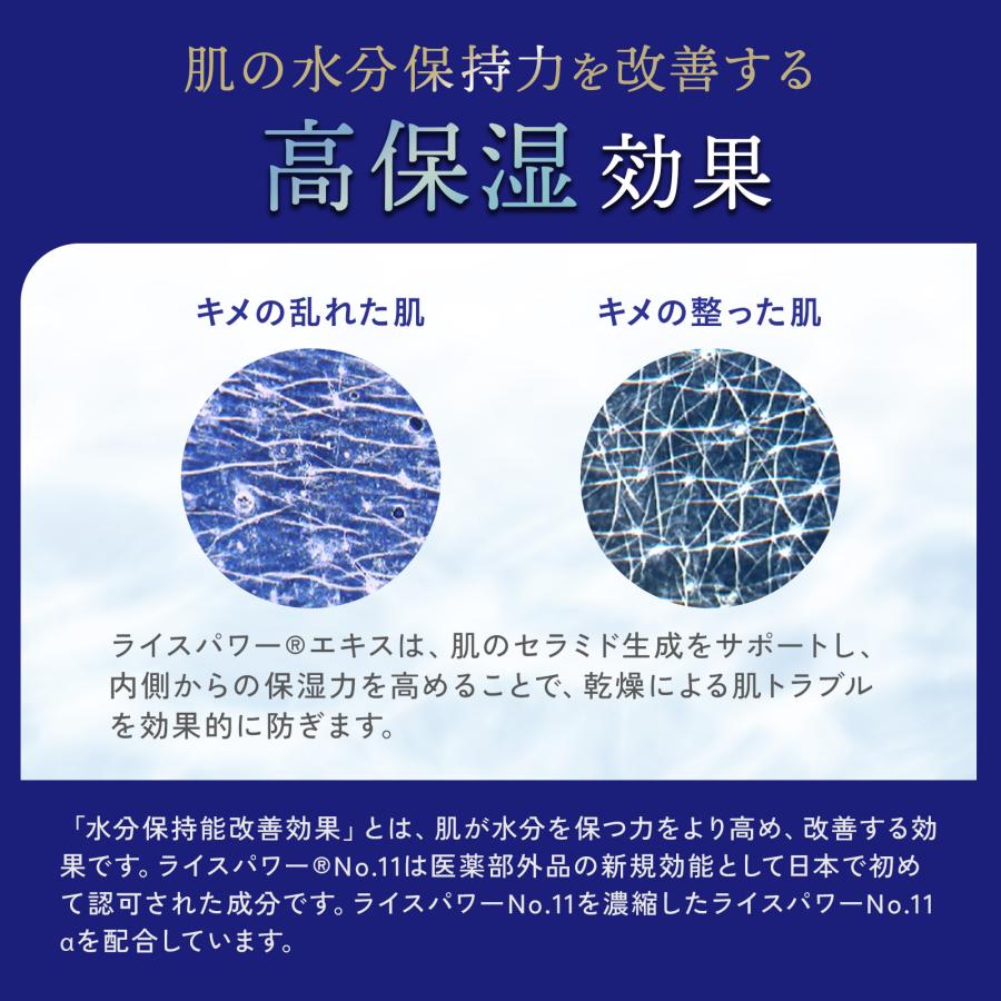RICE FORCE（ライスフォース） 保湿 化粧水 美容液 ディープ