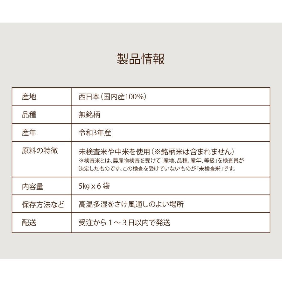 殿堂 家族の食卓 プレミアム 米 30kg 5kg 6袋 白米 令和3年産 オリジナルブレンド 国産 お米 30kg 安い 送料無料 一部除く Whitesforracialequity Org