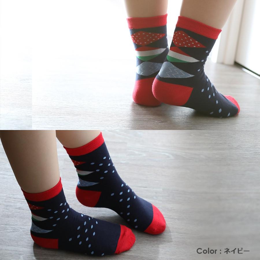 靴下 レディース おしゃれ ソックス カラフル 国旗 ユニオンジャック アメリカ イギリス ドイツ フランス イタリア プレゼント プチギフト Rso 0017 Ricerca リチェルカ 通販 Yahoo ショッピング