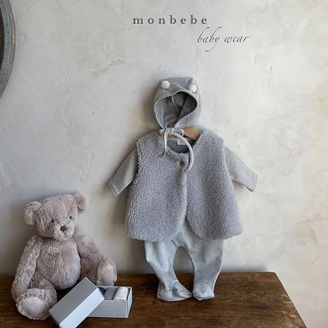今季も再入荷 最終値下げ ; monbebe ママ ベビー韓国子供服 モンベベ 