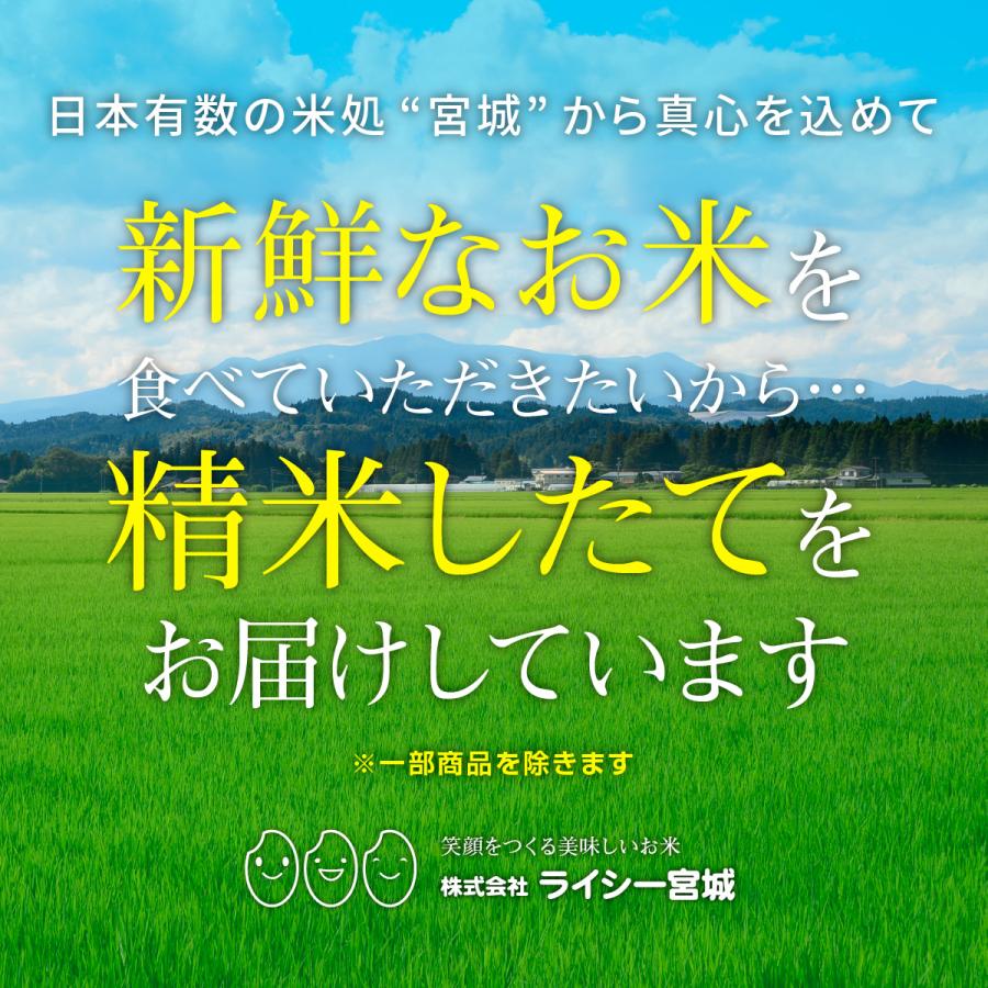 新米 つきあかり 2kg 米 宮城県産 少量 お試し 米2kg お米 令和8年産