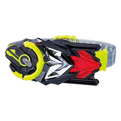 仮面ライダーゼロワン 変身ベルト DX飛電ゼロワンドライバー : リッチ