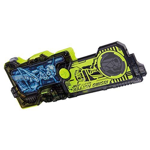 仮面ライダーゼロワン 変身ベルト DX飛電ゼロワンドライバー : リッチ