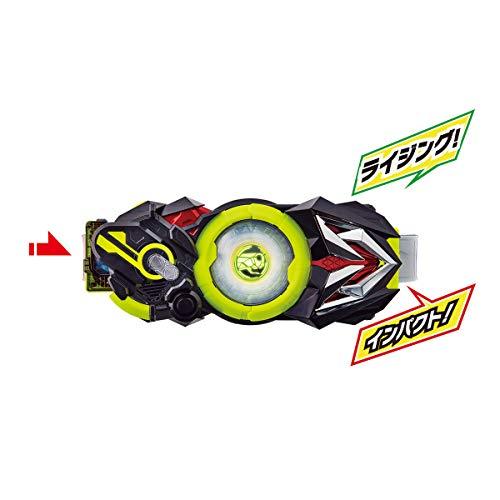 CSM風　仮面ライダーゼロワン　ゼロワンドライバー　変身ベルト　ベルト帯　特撮 仮面ライダーゼロワン 変身ベルト DX飛電ゼロワンドライバー : リッチ