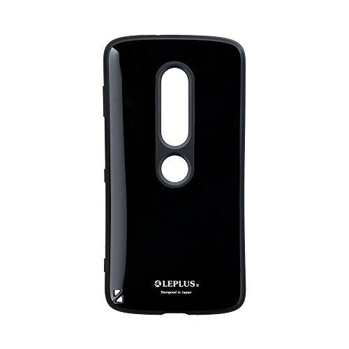 LEPLUS Xperia(TM) XZ2 Premium SO-04K/SOV38 耐衝撃ハイブリッド