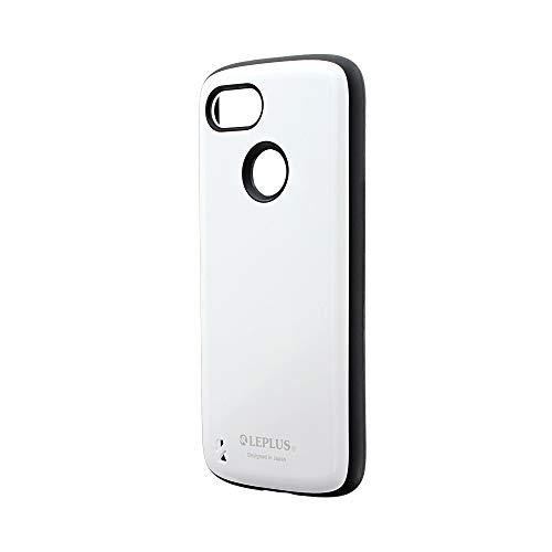 ルプラス Google Pixel 3 docomo/SoftBank 耐衝撃ハイブリッドケース