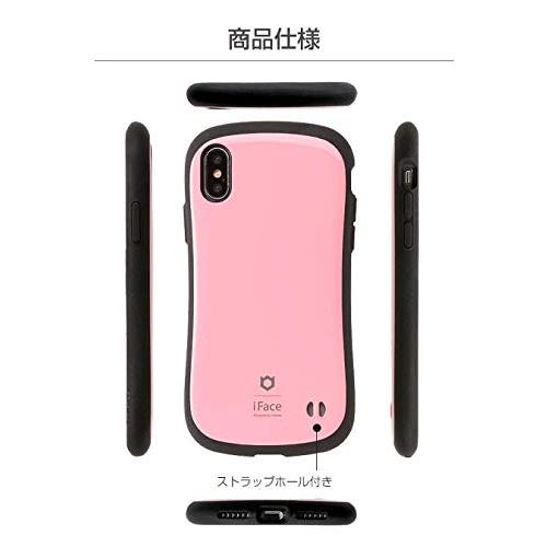 iFace First Class Standard iPhone XR ケース [レッド]｜rich-smile｜05