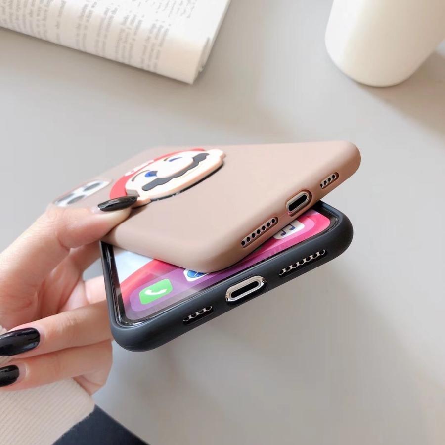 マリオ スーパーマリオブラザーズ iPhone7 iPhone8 iPhoneX マリオ スーパーマリオブラザーズ iPhone7 iPhone8 iPhoneX