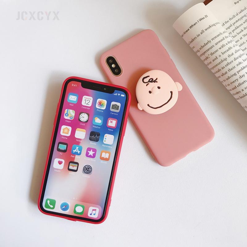 スヌーピー チャーリーブラウン iPhone7 iPhone8 iPhoneX iPhoneXR