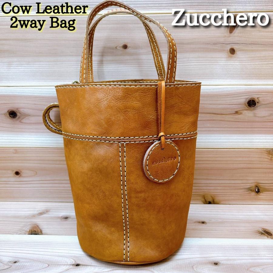 zucchero filato ズッケロ ショルダーバッグ レディース ブランド  