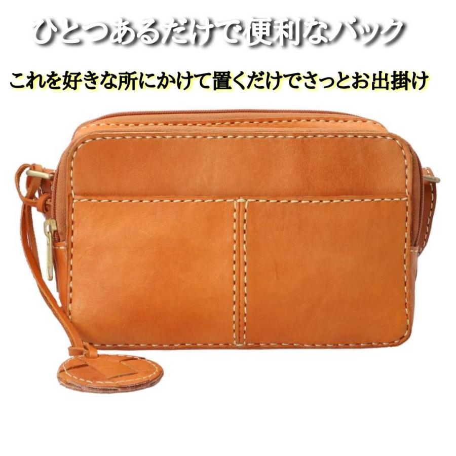 大人気 フェス fes ズッケロ お財布 ショルダーバッグ 本革 49086 zucchero filato（ズッケロ フィラート） バッグ レディース ズッケロ
