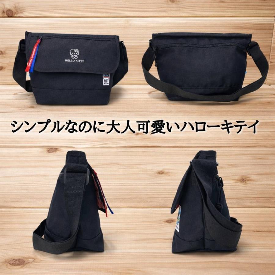 MEI（メイ） 通学 メイオーシャン 普段使い ショルダーバッグ