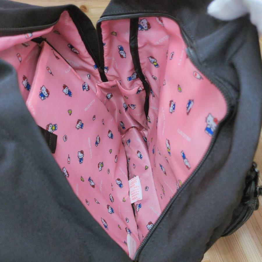 MEI OCEAN（メイオーシャン） ハローキティ 未使用 サンリオ リュック 