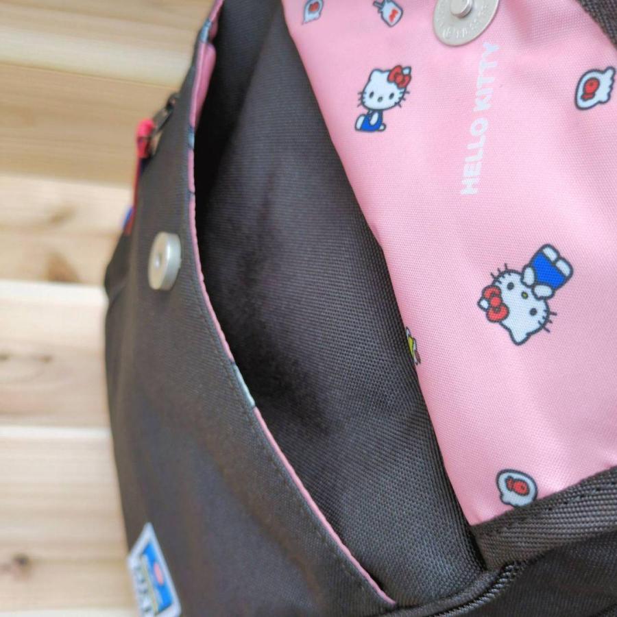 MEI OCEAN（メイオーシャン） ハローキティ 未使用 サンリオ リュック 