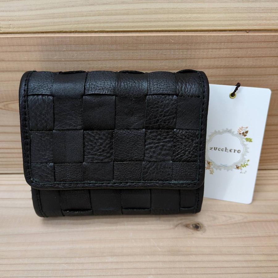zucchero filato（ズッケロ フィラート） 財布 レディース メンズ