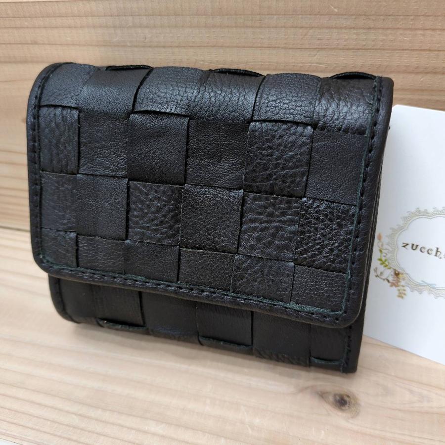 zucchero filato（ズッケロ フィラート） 財布 レディース メンズ