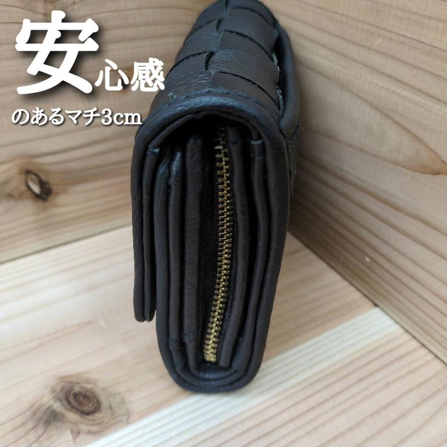 zucchero filato（ズッケロ フィラート） 財布 レディース メンズ