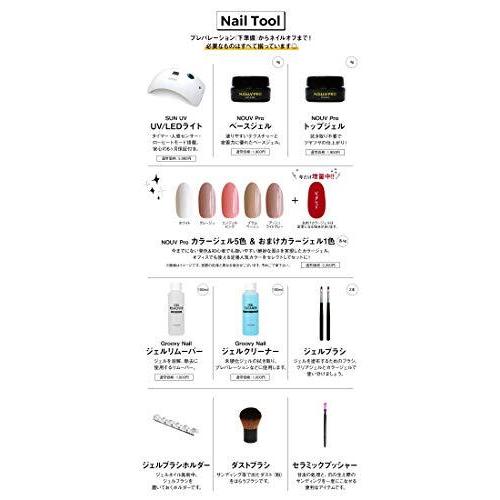 超特価激安 ジェルネイル スターターキット 日本製 カラージェル6色ledライト48w ネイルアート 初心者におすすめ Nouv Pro ノ Wssj B00bt3fdko Rich Tree 通販 Yahoo ショッピング 即納特典付き Www Kmhsystems Com