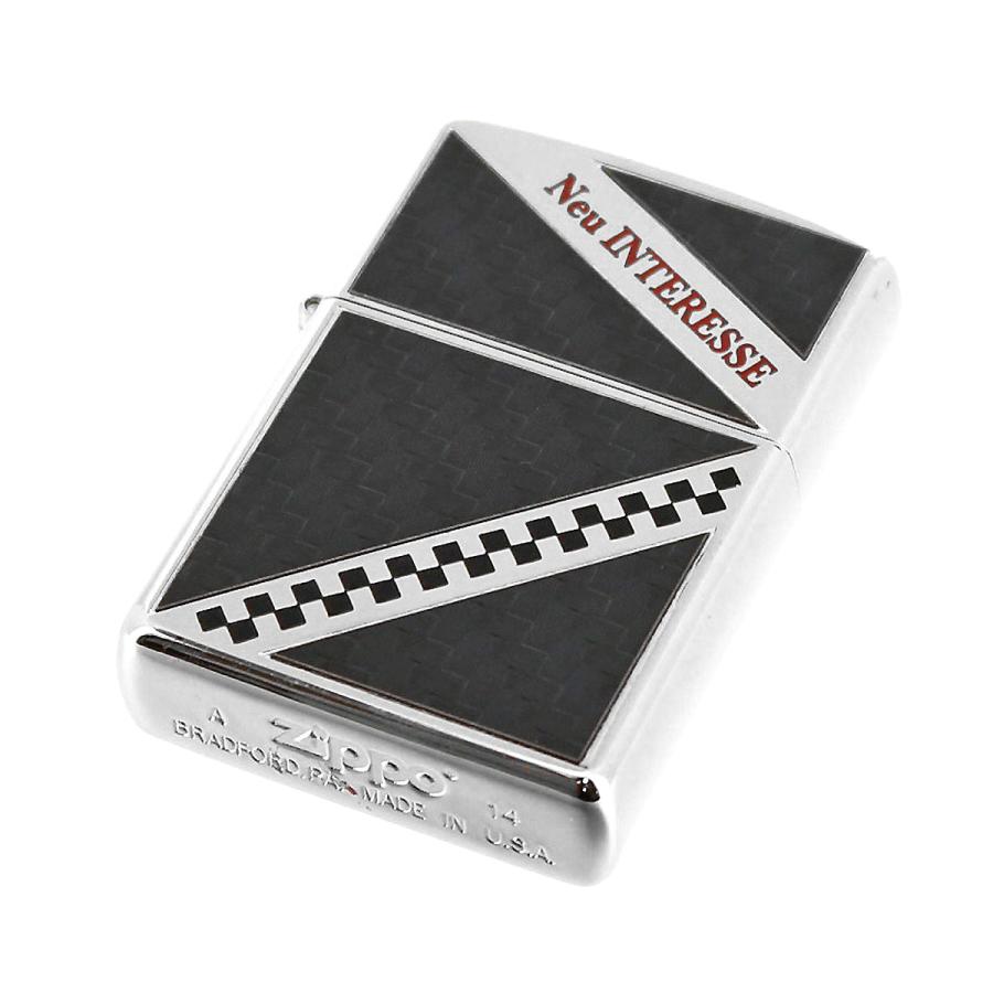 Neu interesse（ノイインテレッセ） ライター | 喫煙具 zippo ジッポ 