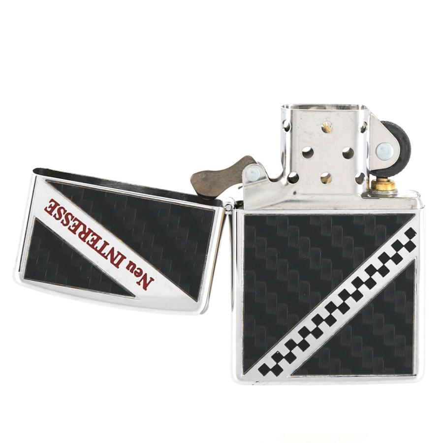 Neu interesse（ノイインテレッセ） ライター | 喫煙具 zippo ジッポ 