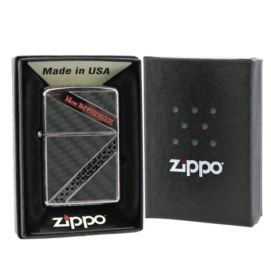 Neu interesse（ノイインテレッセ） ライター | 喫煙具 zippo ジッポ 