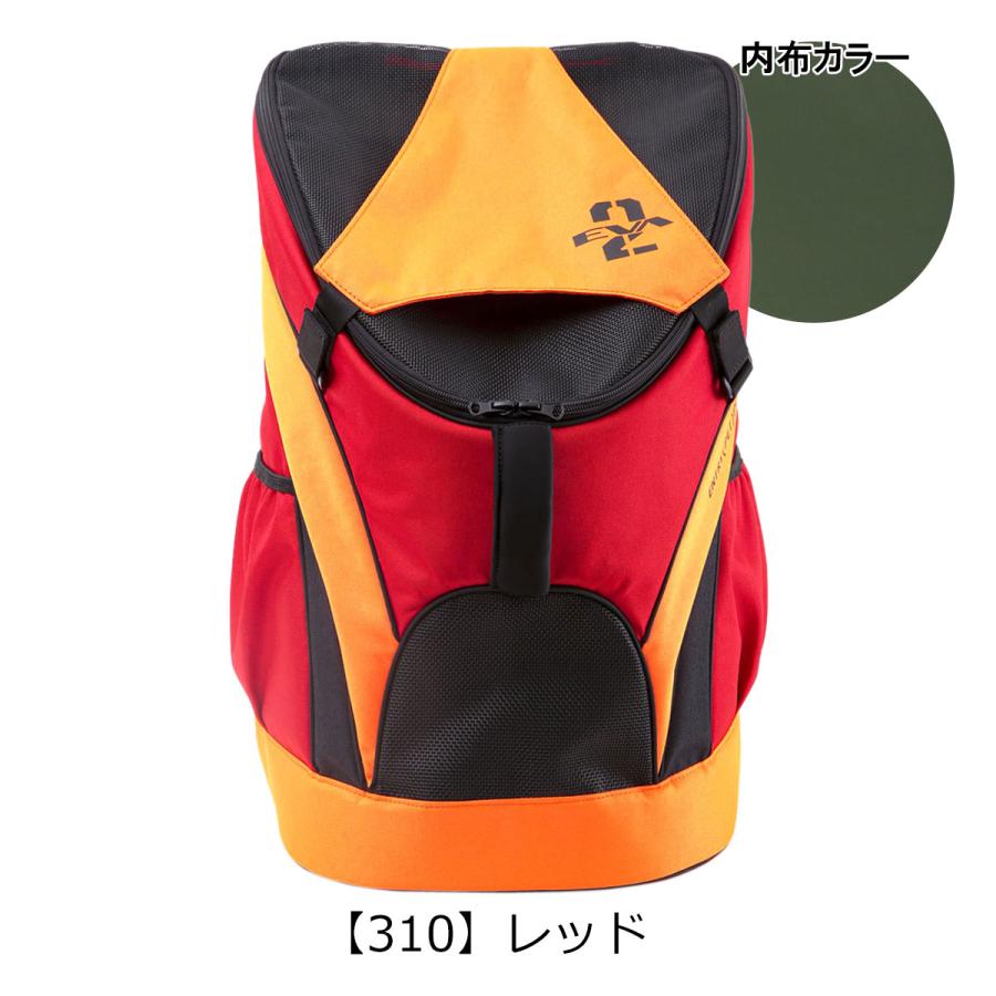 エヴァンゲリオン ペット ペットキャリー リュック ペットリュック 猫