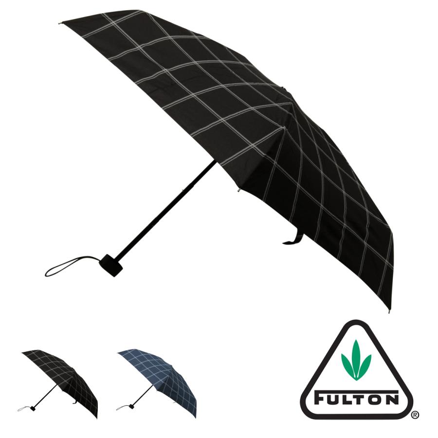 フルトン 傘 折りたたみ傘 メンズ 手開き式 雨傘 21 152 05 Fulton 21 152 05 リチャードyahoo 店 通販 Yahoo ショッピング