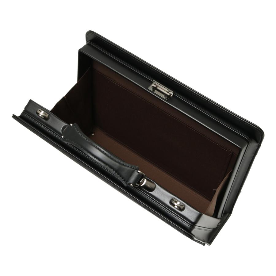 is+ アイエスプラス 豊岡鞄 ブリーフケース ダレスバッグ A4 2WAY メンズ 日本製 三宅初治商店 本革 230-1011 トヨオカ ...