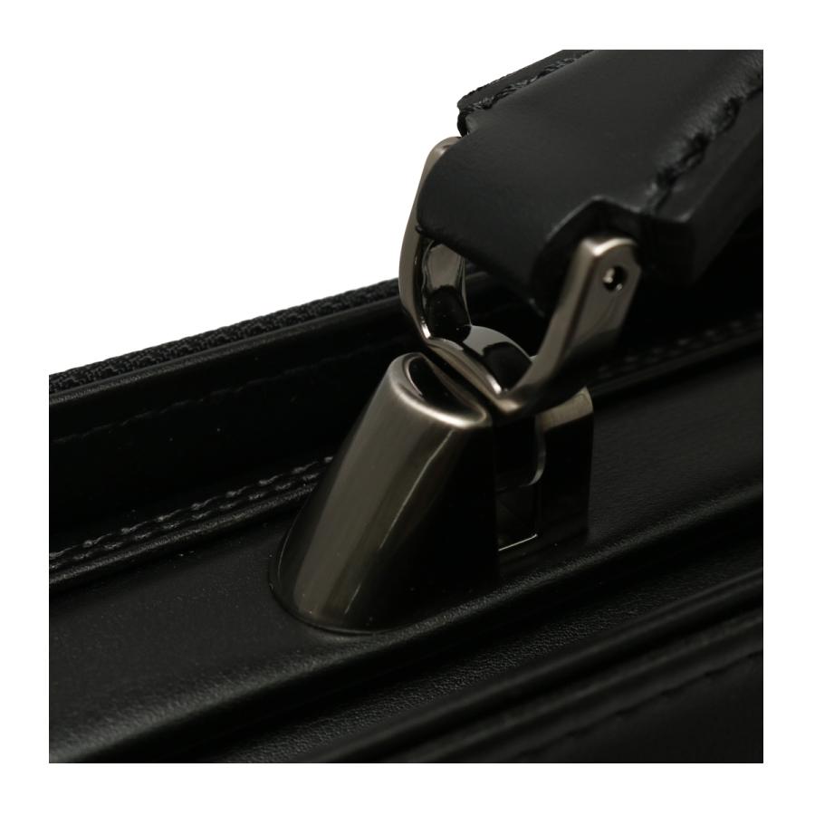 is+ アイエスプラス 豊岡鞄 ブリーフケース ダレスバッグ B4 2WAY メンズ 日本製 三宅初治商店 本革 230-1012 トヨオカ ...