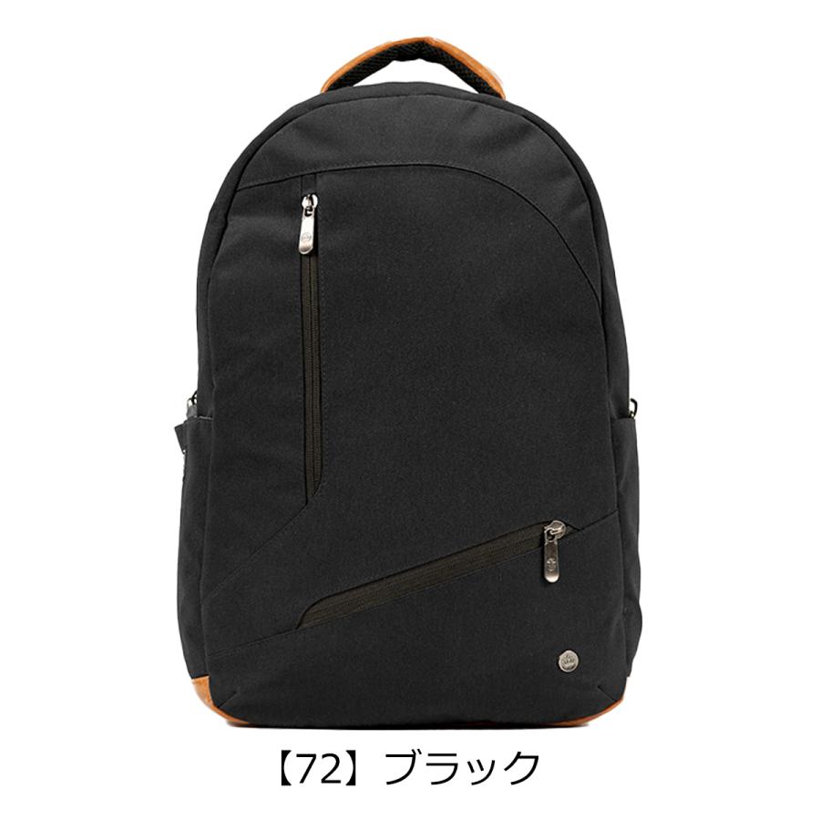 PKG リュック A4 25L DURHAM2 メンズ レディース 23DU ピーケージー 
