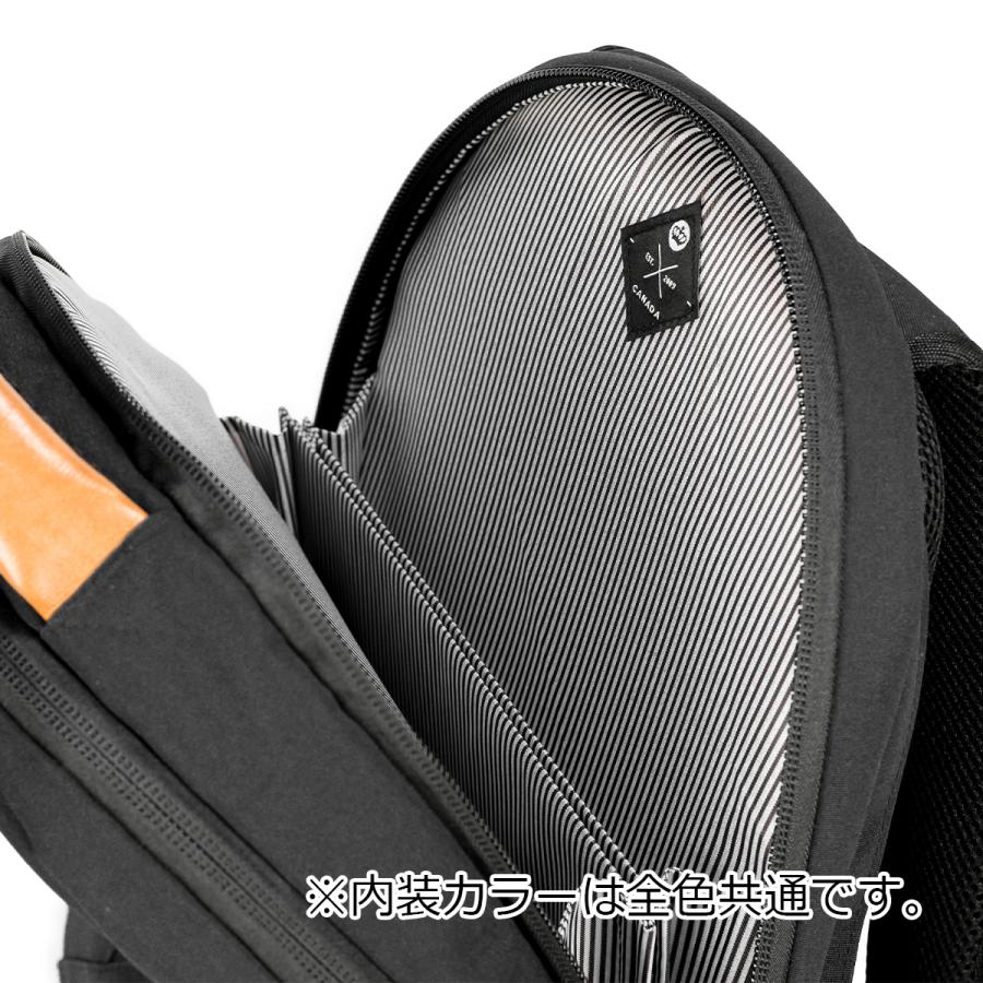 PKG リュック A4 25L DURHAM2 メンズ レディース 23DU PKG リュック A4 25L DURHAM2 メンズ レディース 23DU