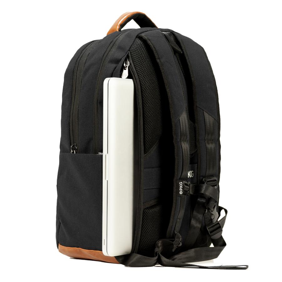 PKG リュック A4 25L DURHAM2 メンズ レディース 23DU PKG リュック A4 25L DURHAM2 メンズ レディース 23DU