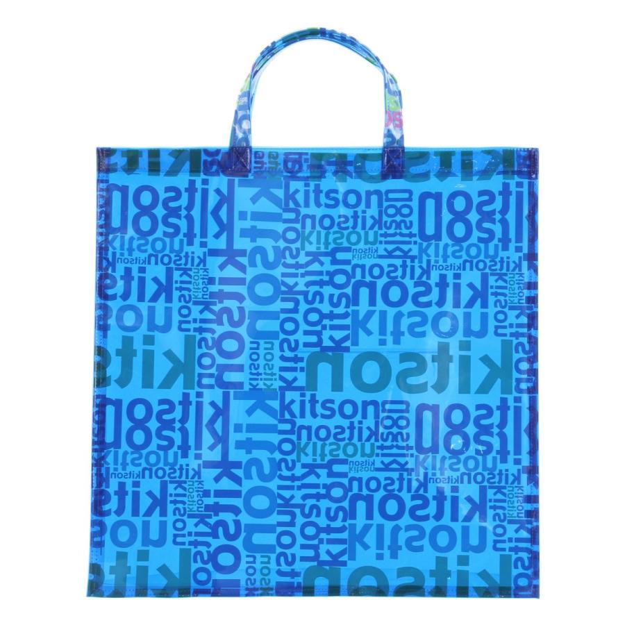 キットソン トートバッグ レディース 2ks1290tt Kitson クリアバッグ ハンドバッグ 透明 2ks1290tt リチャードyahoo 店 通販 Yahoo ショッピング