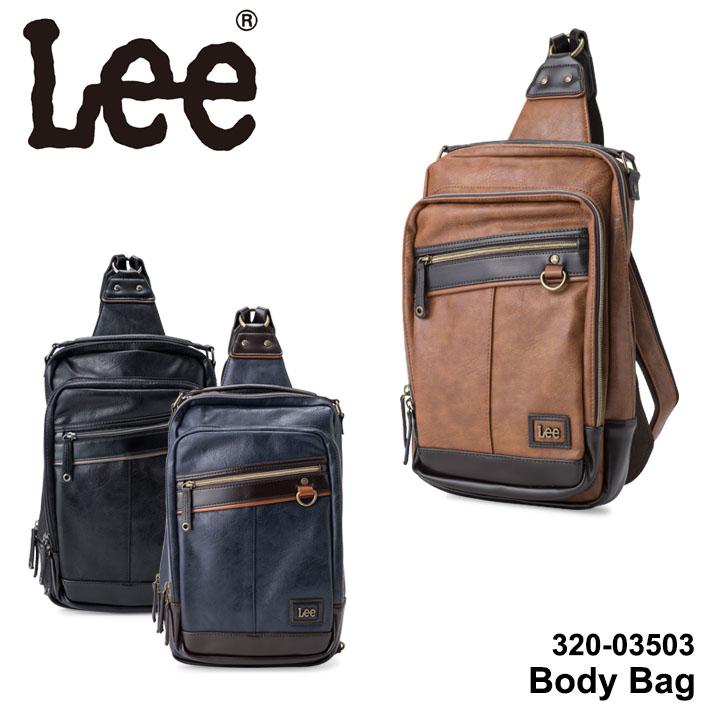 リー Lee ボディバッグ 3 ショルダーバッグ ワンショルダー メンズ カジュアル リュック 3way Po10 3 リチャードyahoo 店 通販 Yahoo ショッピング