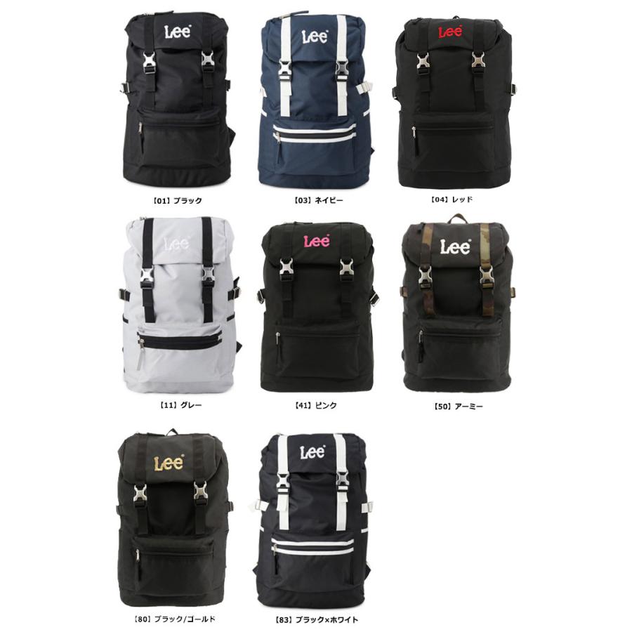 リー Lee リュック スクールバッグ 3 4800 Million リュックサック デイパック バックパック カジュアル Po10 3 リチャードyahoo 店 通販 Yahoo ショッピング