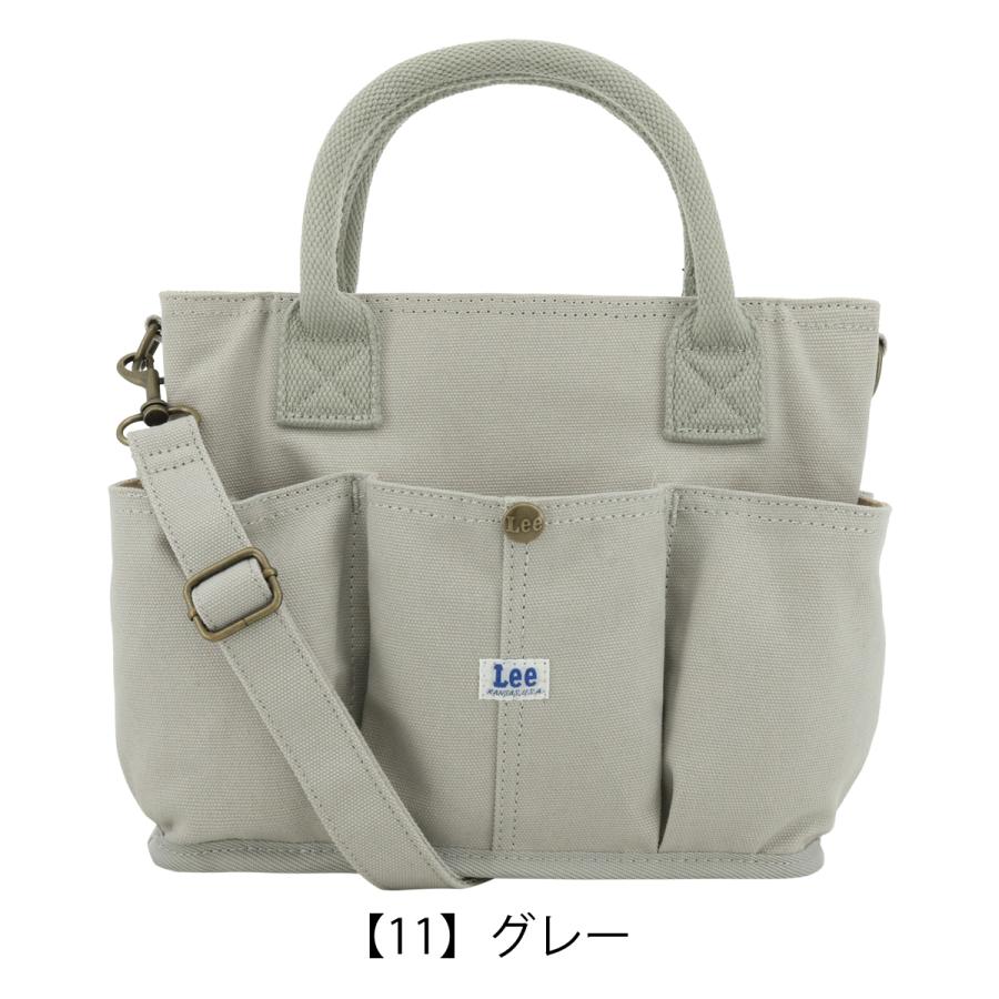 Lee トートバッグ 2WAY 帆布 キャンバス メンズ レディース 320-1180 vegetable リー ショルダーバッグ ハンドバッグ 手提げ｜richard｜18