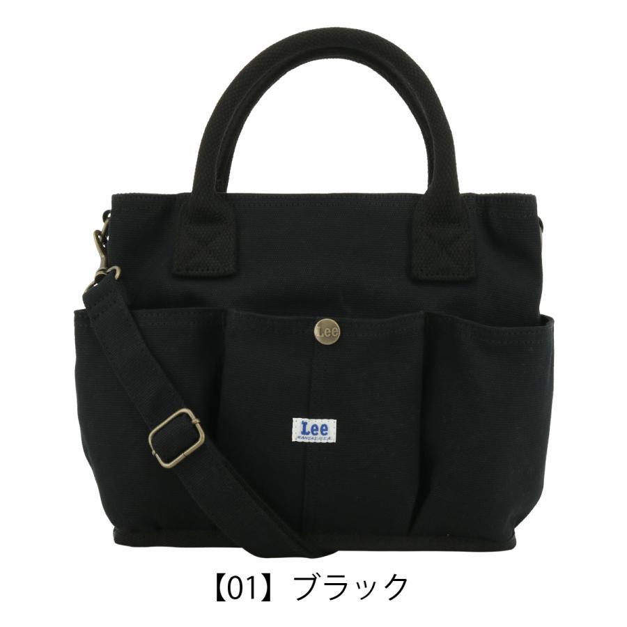 Lee トートバッグ 2WAY 帆布 キャンバス メンズ レディース 320-1180 vegetable リー ショルダーバッグ ハンドバッグ 手提げ｜richard｜15