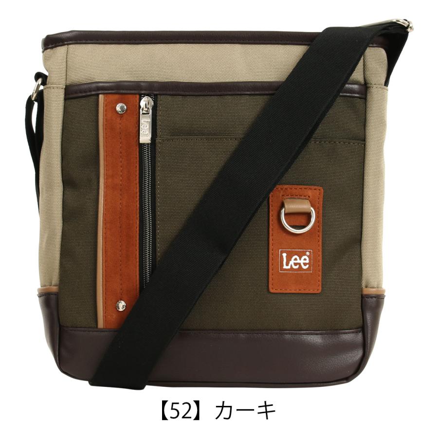 Lee ショルダーバック メンズ レディース クリーチャー320-3742 リー | ミニショルダー｜richard｜14