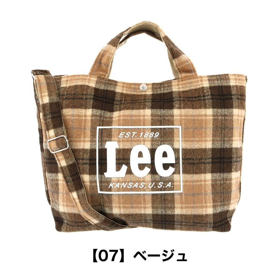 Lee リー の人気のバッグとは 評判の高いトート ショルダーバッグなどご紹介します Sac S Bar