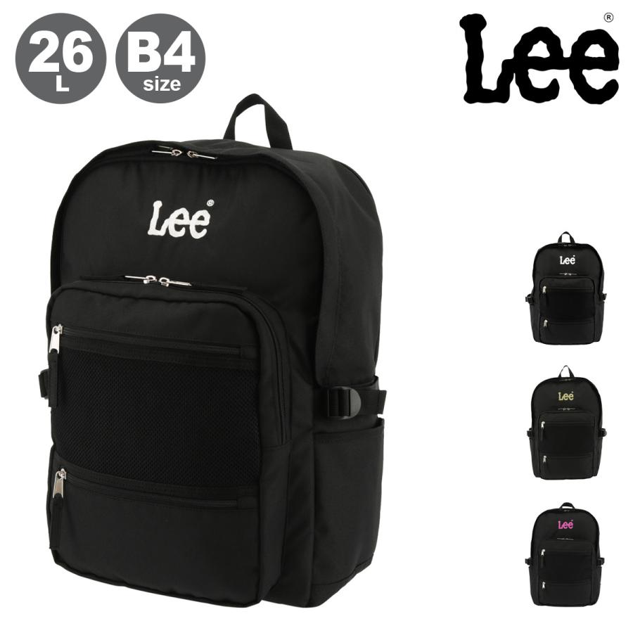 リー リュック B4 Trillion メンズ レディース 3 41 Lee リュックサック デイパック バックパック 大容量 3 41 リチャードyahoo 店 通販 Yahoo ショッピング